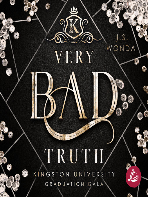 Title details for Very Bad Truth by J. S. Wonda - Available